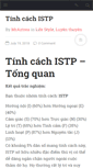 Mobile Screenshot of mrbui.net