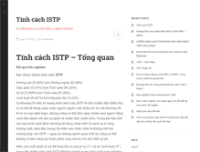 Tablet Screenshot of mrbui.net